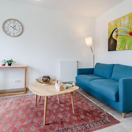 Apartment Les Arts-1 By Interhome Deauville Exterior photo