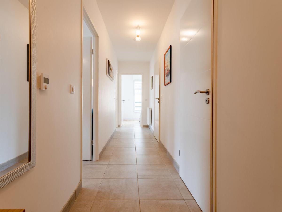 Apartment Les Arts-1 By Interhome Deauville Exterior photo